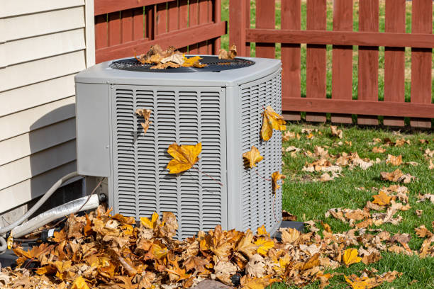 Best HVAC Financing and Leasing in Cartervle, IL