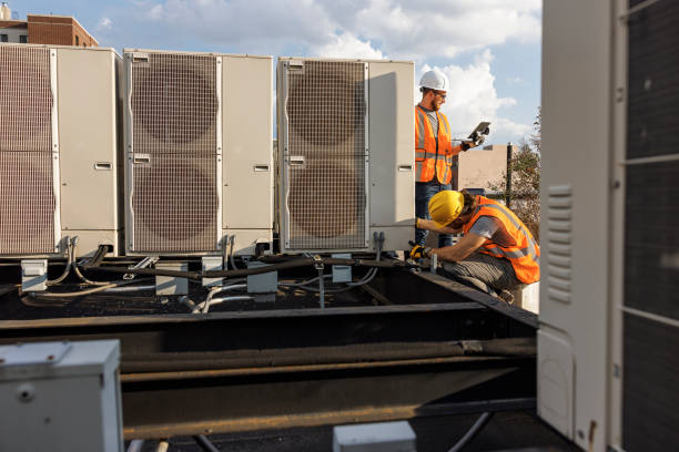 Best Furnace Cleaning in Cartervle, IL
