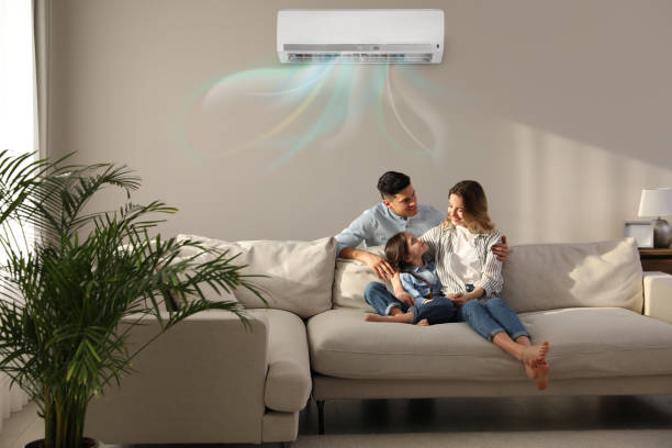 Best Geothermal HVAC Systems in Cartervle, IL
