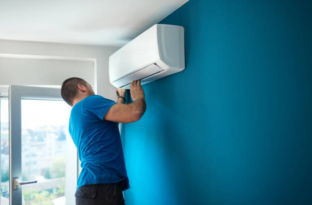 Best Residential HVAC in Cartervle, IL