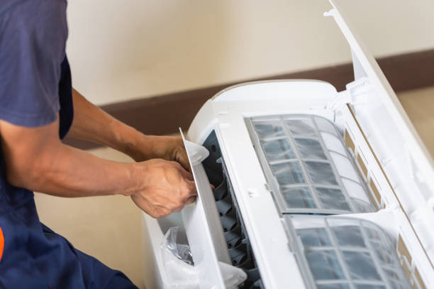 Best Seasonal HVAC Services in Cartervle, IL