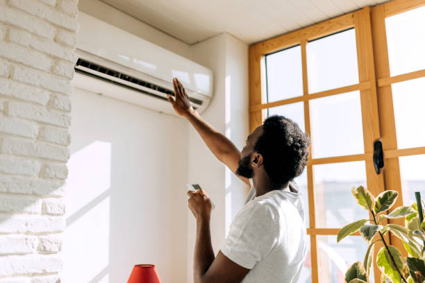 Best Residential HVAC in Cartervle, IL