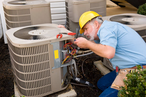 Best HVAC Consulting and Engineering in Cartervle, IL