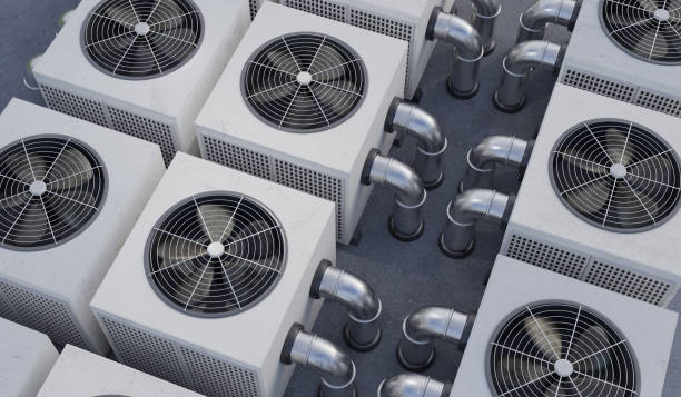 Professional HVAC in Carterville, IL