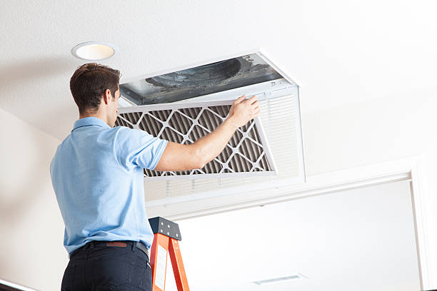 Best Solar-powered HVAC Systems in Cartervle, IL