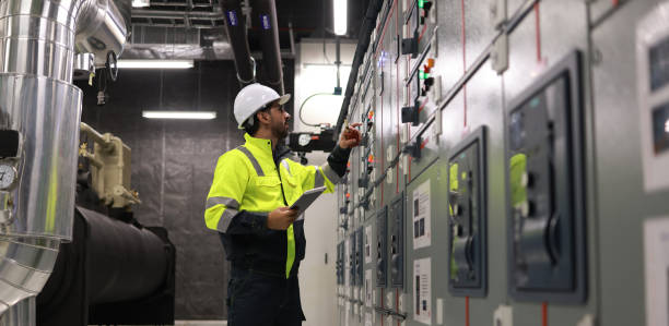 Best Emergency HVAC Services in Cartervle, IL